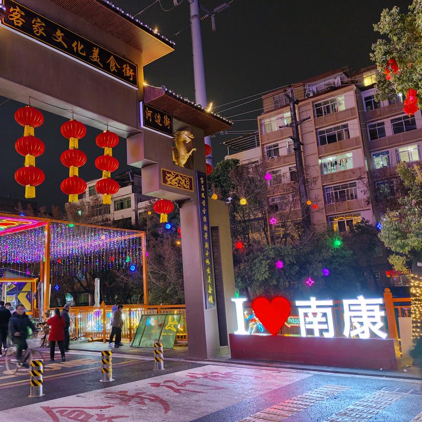 小李兄弟
