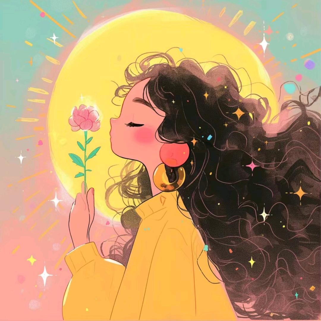 元气少女猪刚鬣