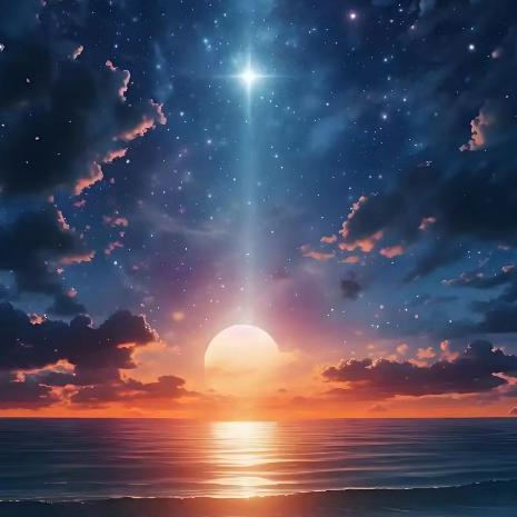星辰大海