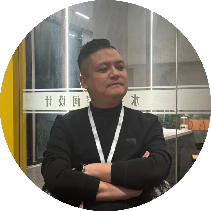 常熟龙鼎装饰•华哥