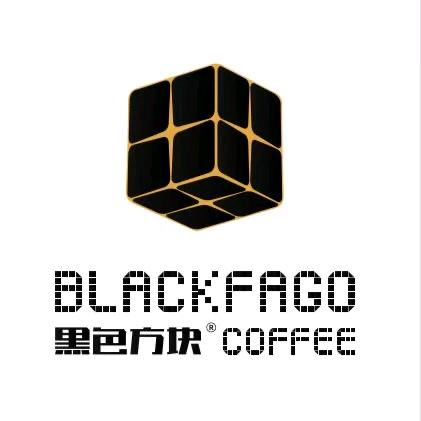 黑色方块咖啡（垦利店）