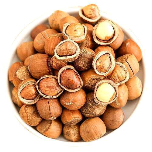 榛果优品土特产