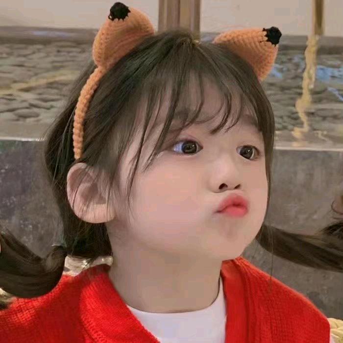晓柒姑娘