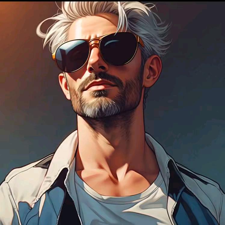 ☞♥泪洒公路的诗人♥☜