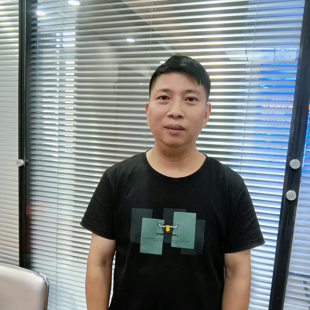 杨哥①21:40