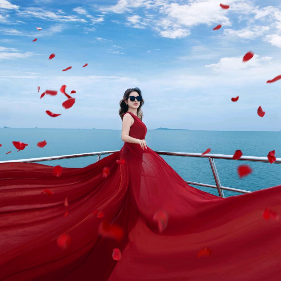 杨家大小姐