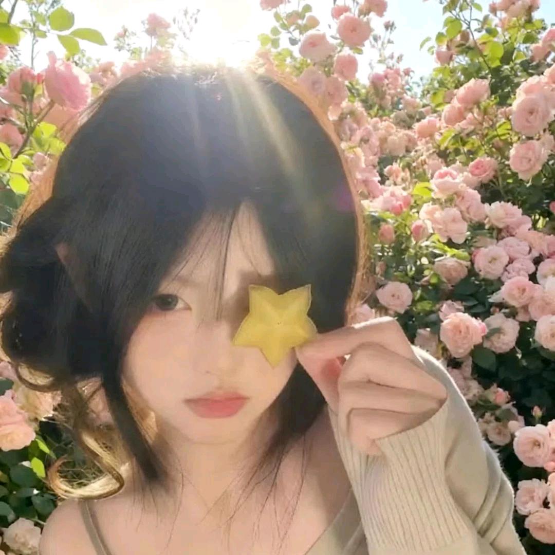 四叶草.妻头像