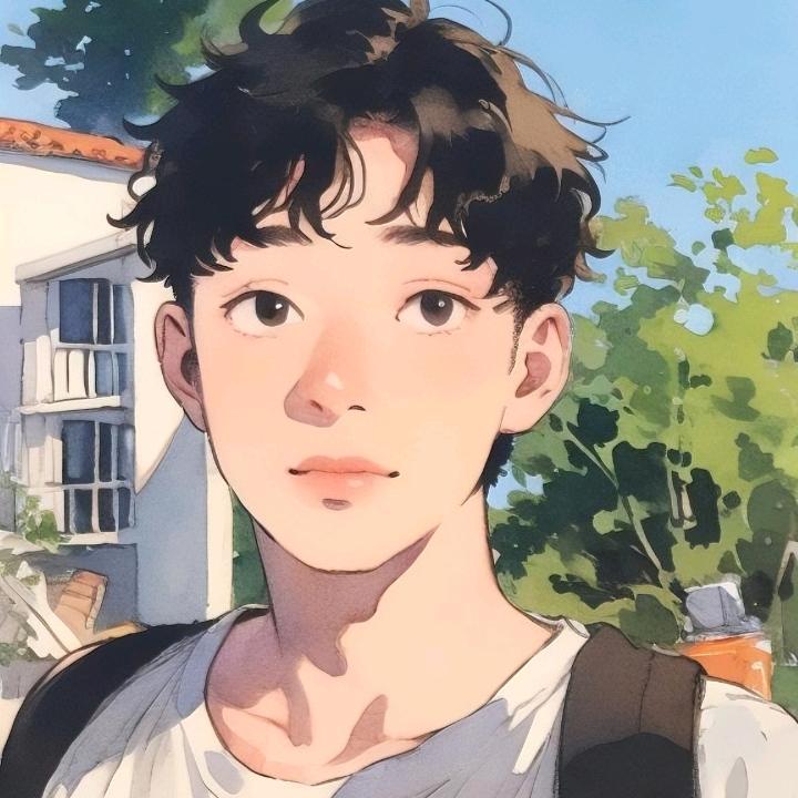 小张没睡醒
