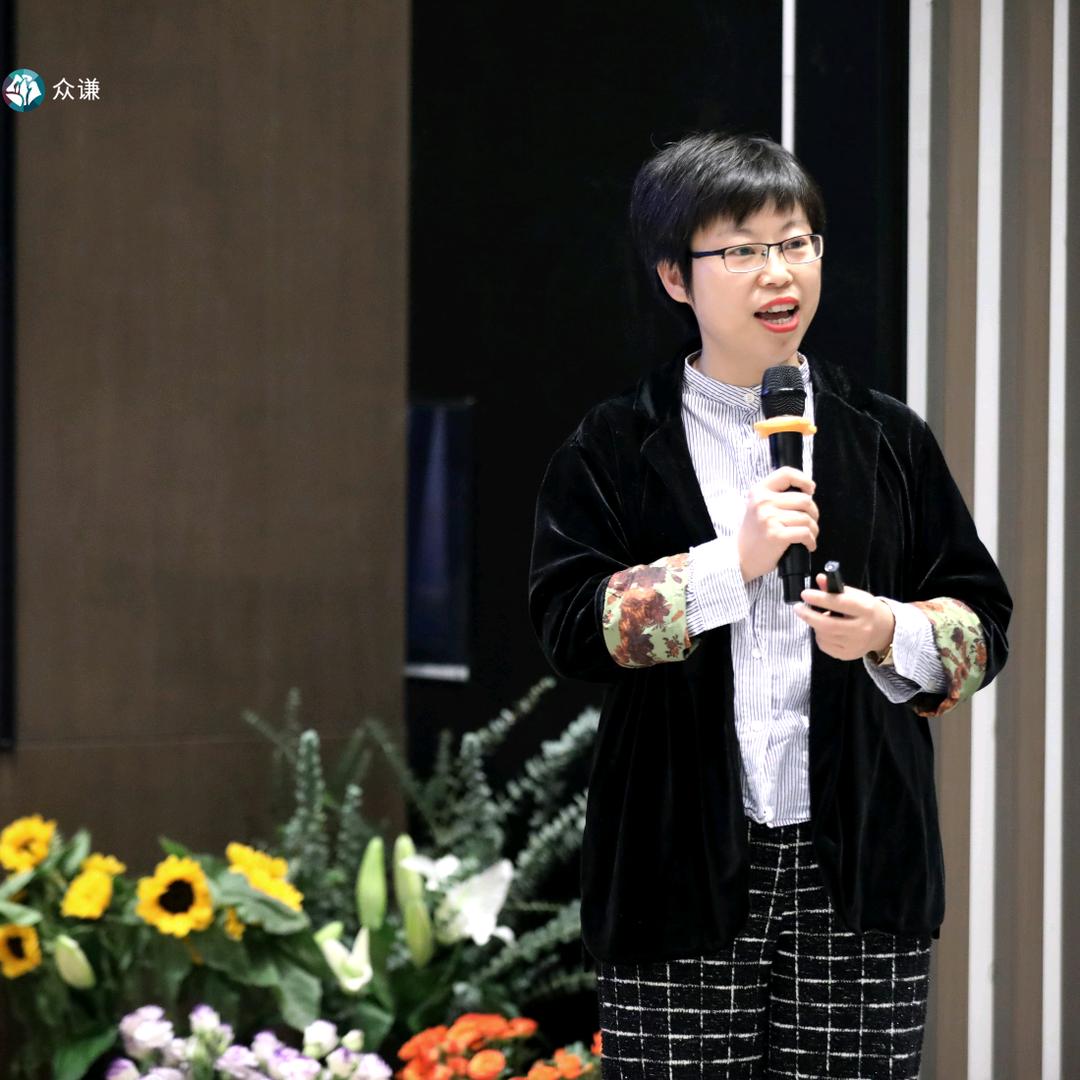 言熹聊知识创业