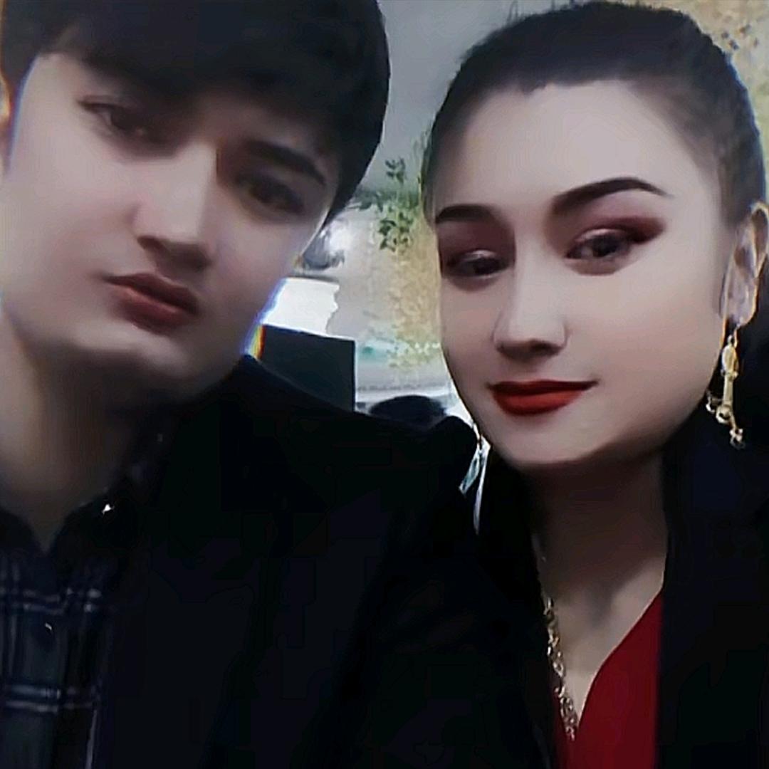 先木西努尔👨‍👩‍👧‍👧