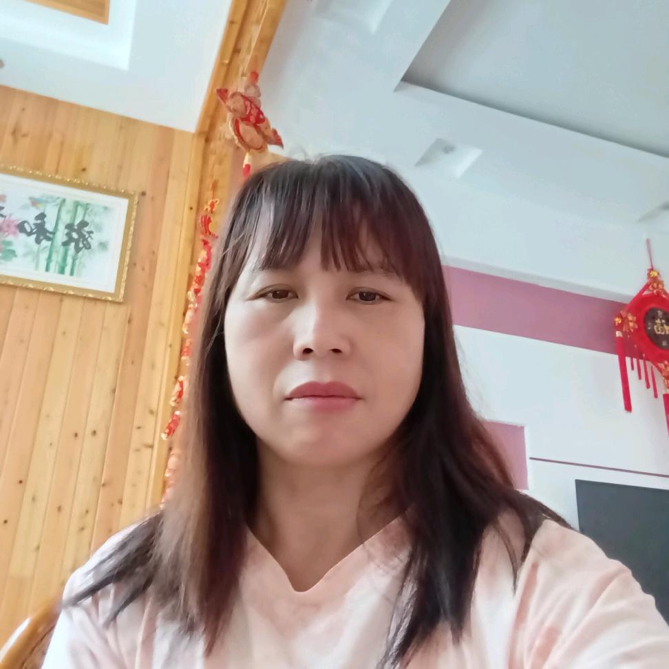 杨启娥，晚上7.50.开播