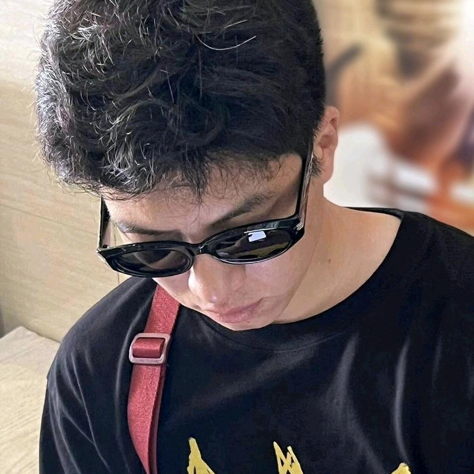老呼开讲