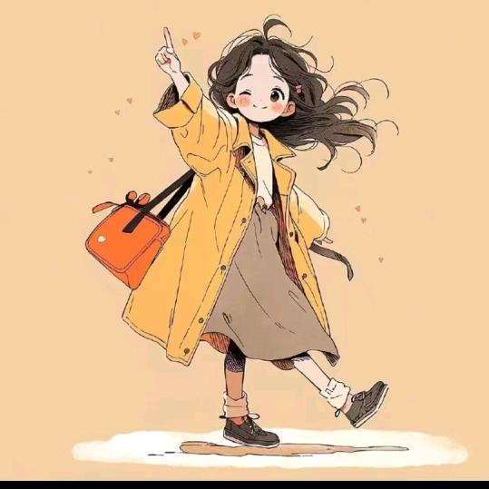 欢乐麻麻的生活追光记