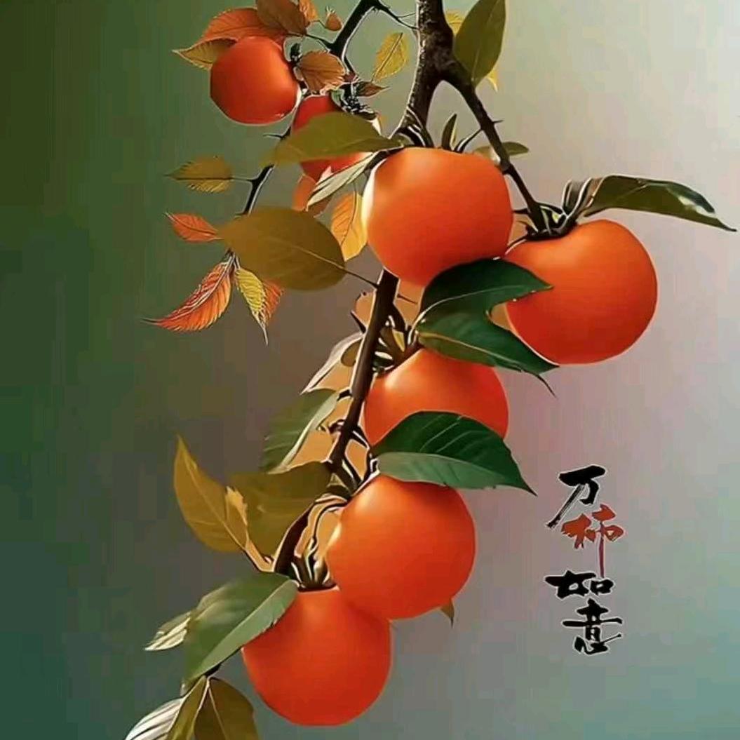 快乐一家人