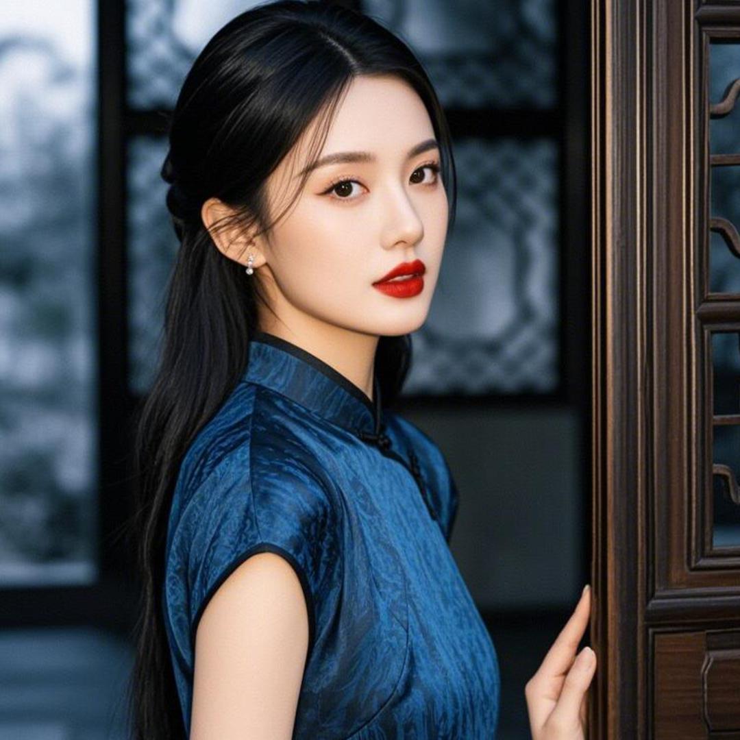 妙妙姐