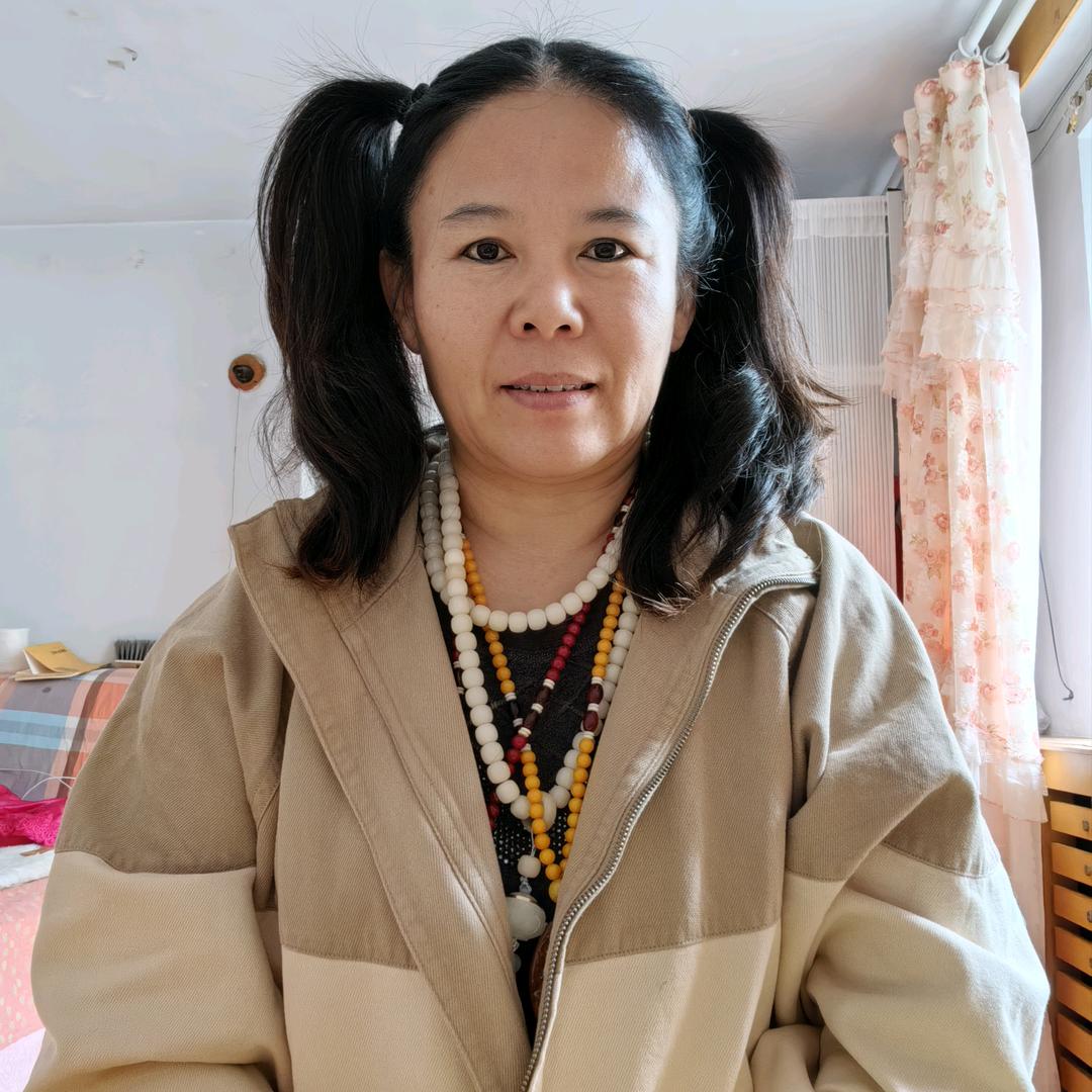 东北虎妞（🌹）