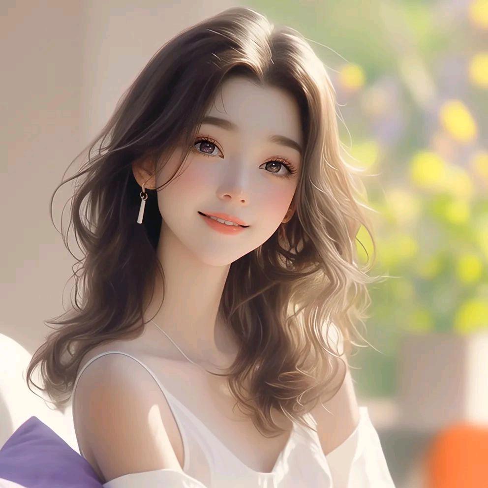 开心