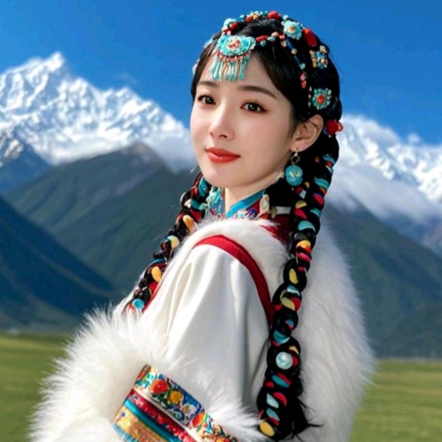 琴姐🍒