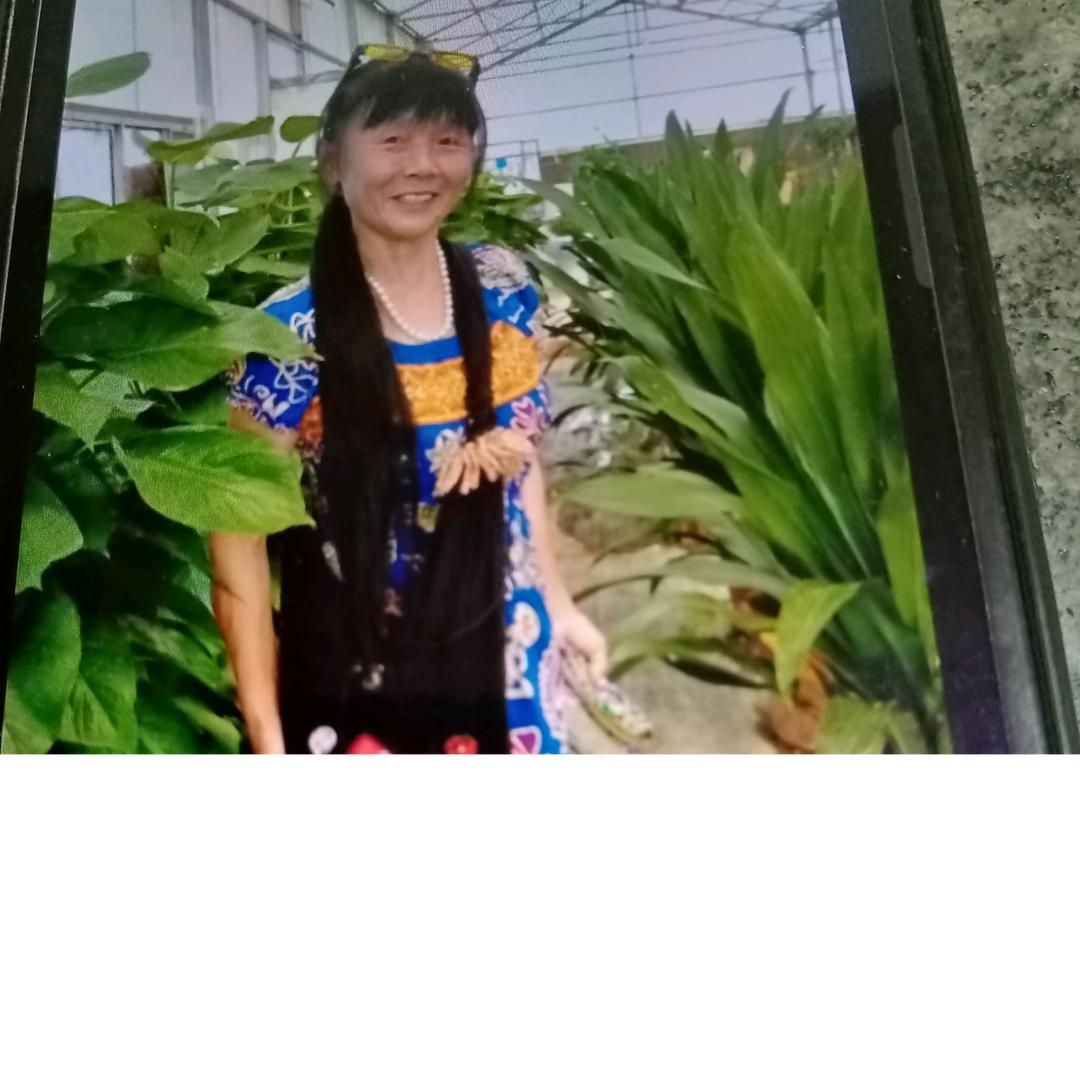 女强人