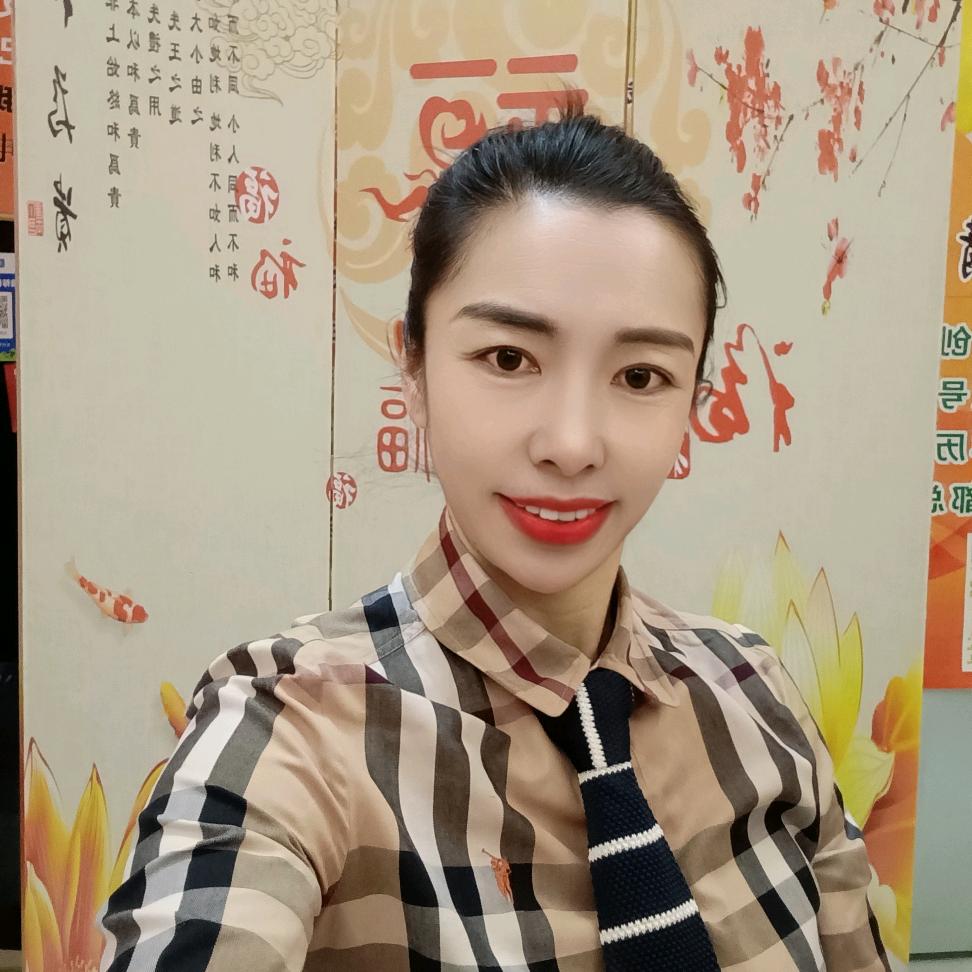 森鹿姑娘✨