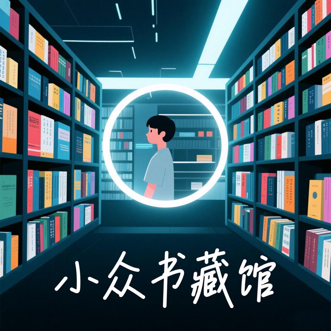 小众书藏馆