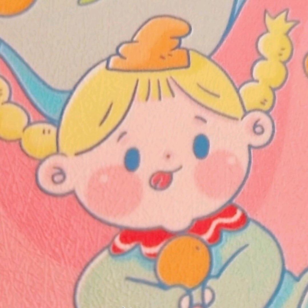绝色