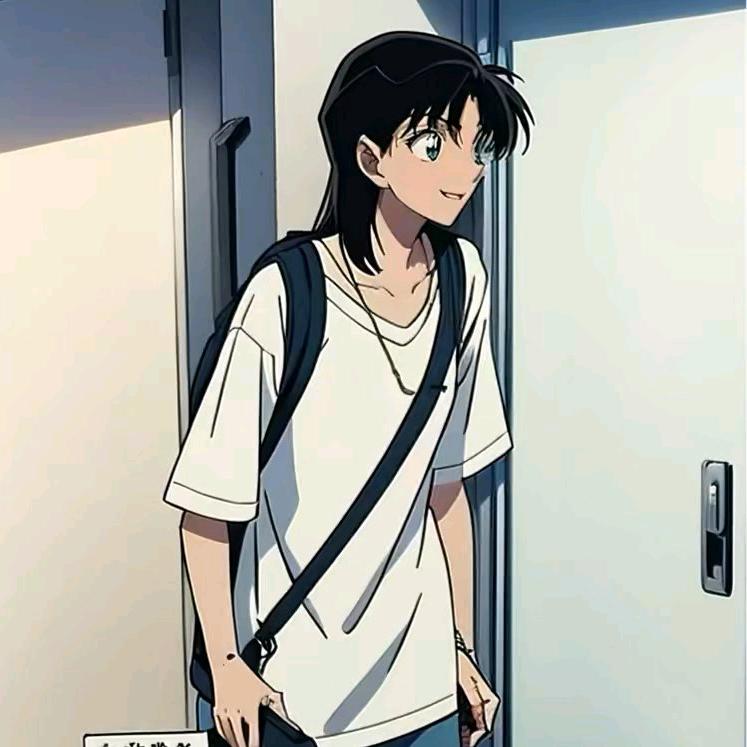 钟情于意