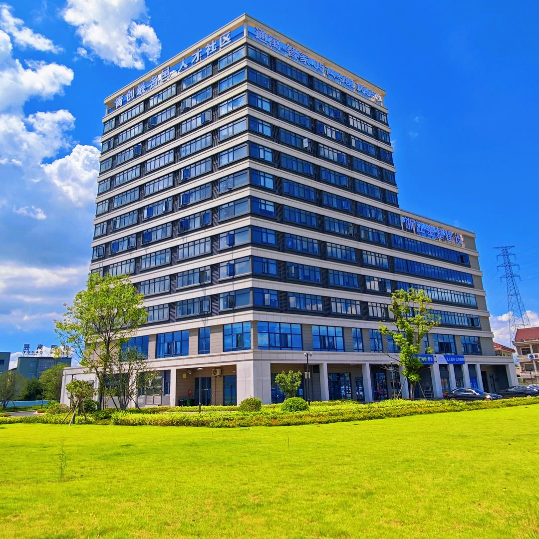 余姚保障房 人才社区（通寓智家）