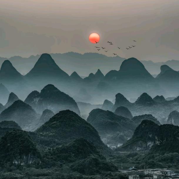༺浮生若梦༻