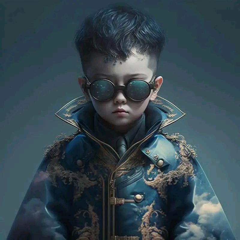 华强北鬼市阿飞