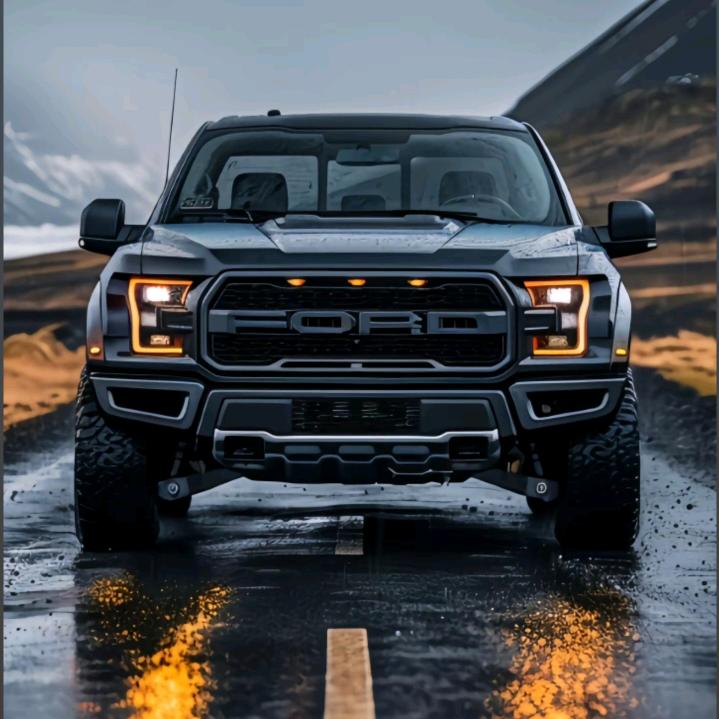Raptor