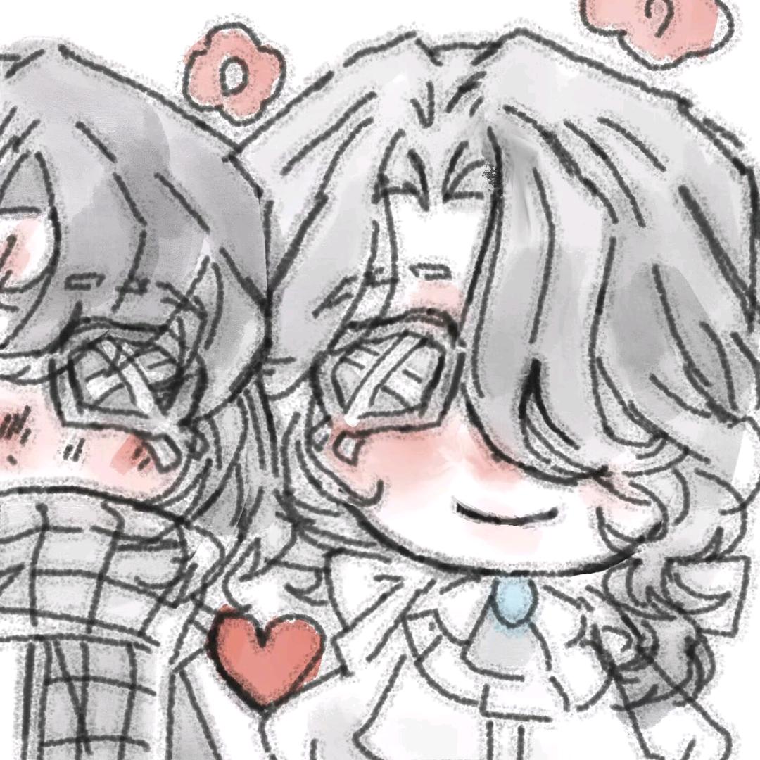 天真君总是如此徐嬷