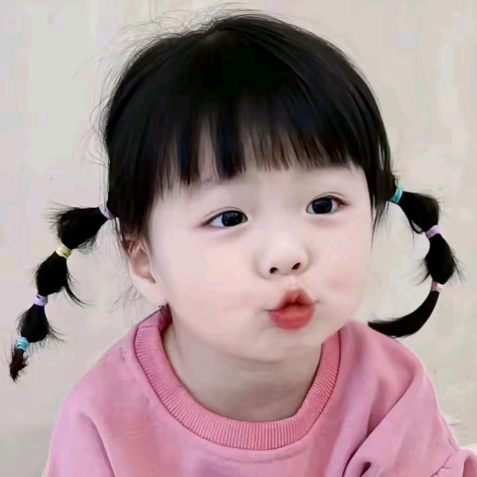 橙子妹妹