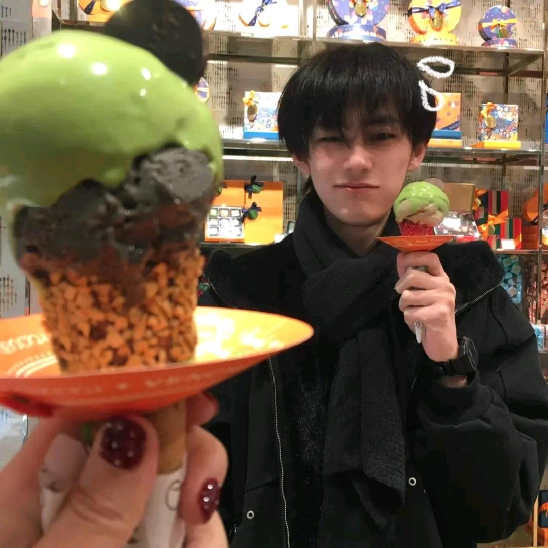 白也、
