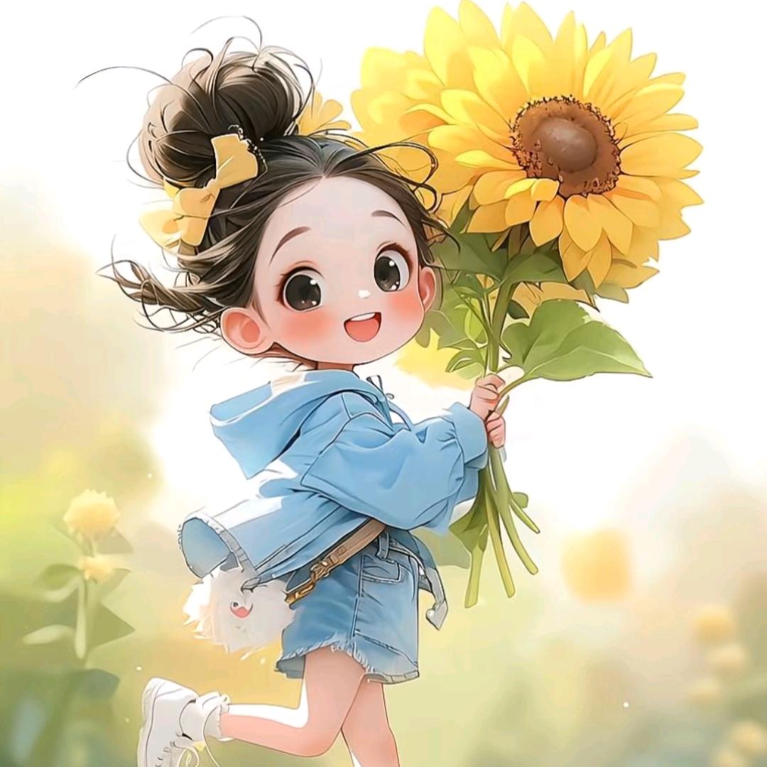 ღ᭄💞静待ღ花开᭄💞