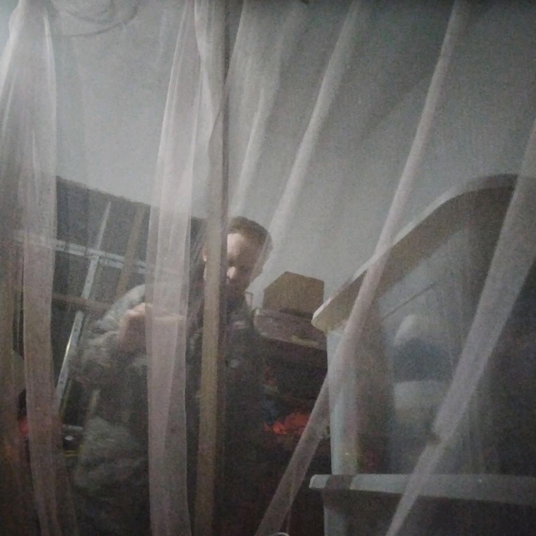 来自星心的问候