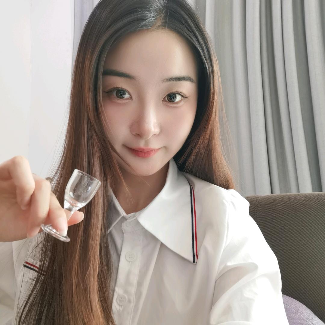 干喝不醉