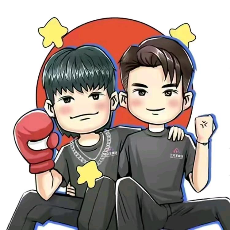 叁只羊好物甄选