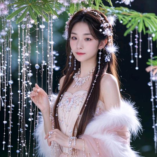 静待花开🌻