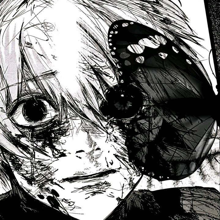 小雨（秽土转生）