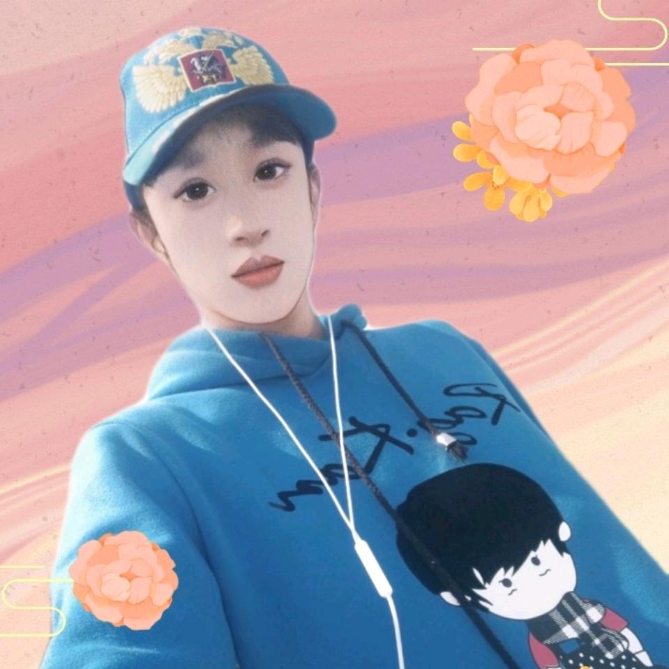 潘锋（双埠村）