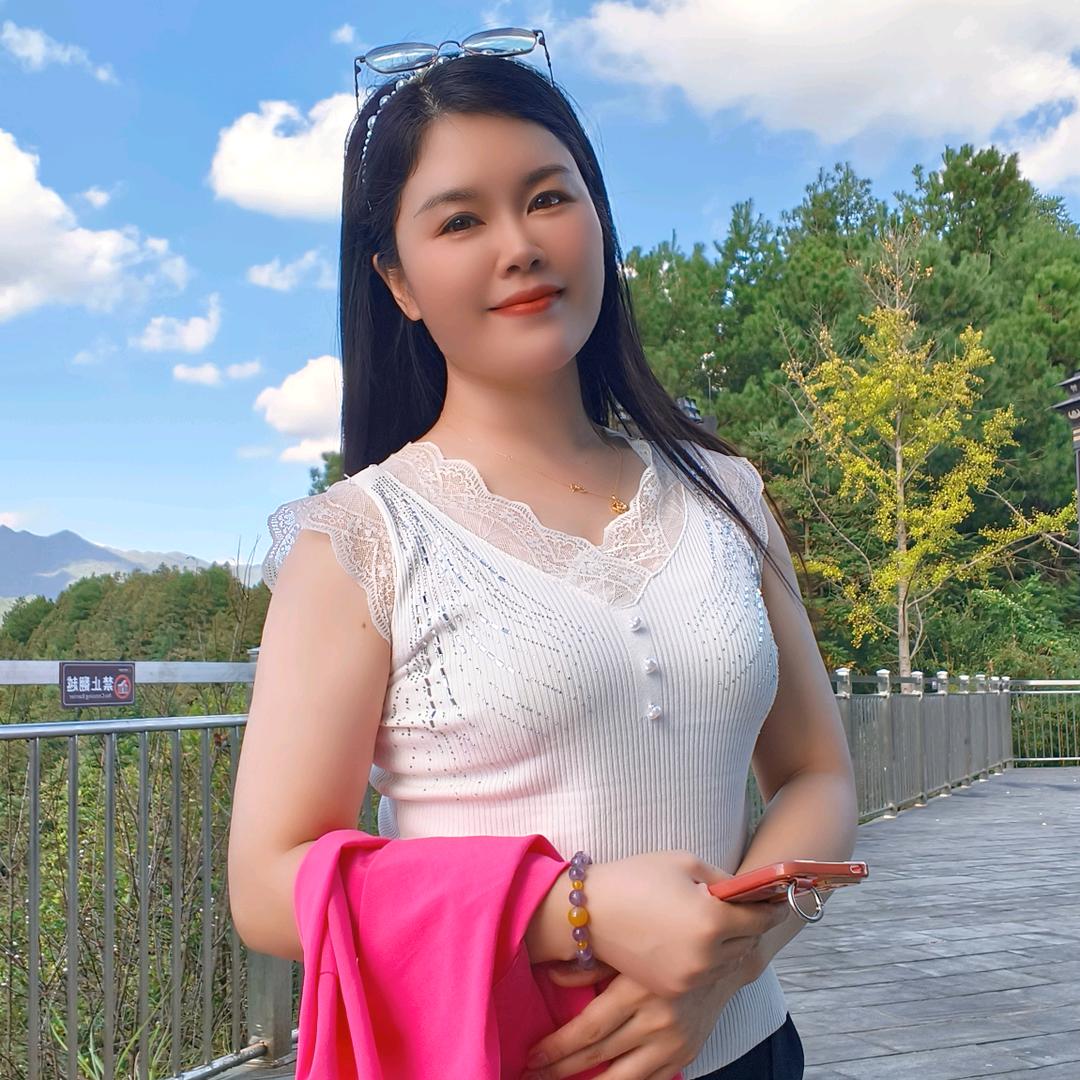 开心果❤️