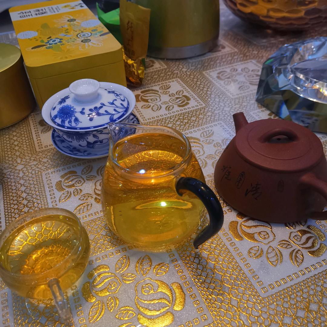 暖阳-