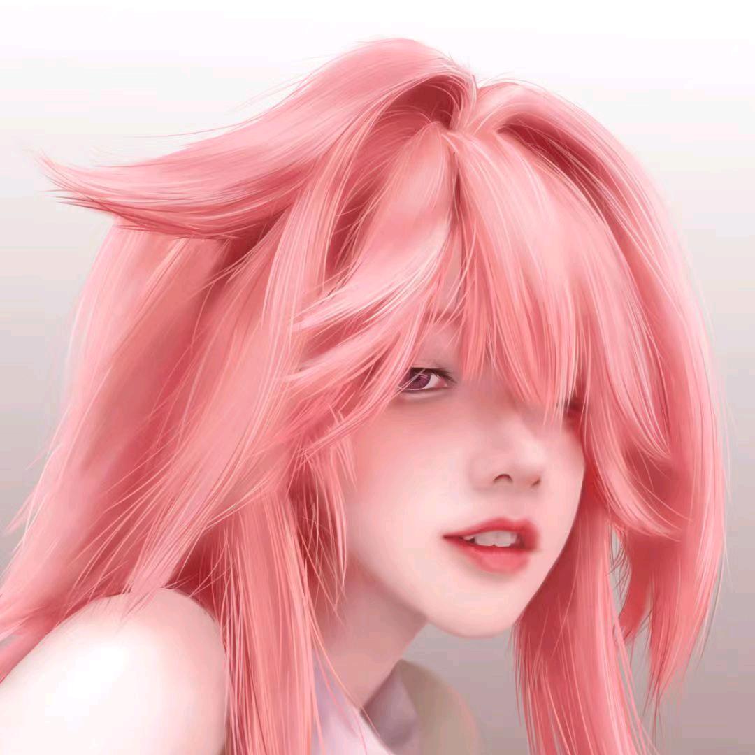 忆之燃（心海胡桃）🌙