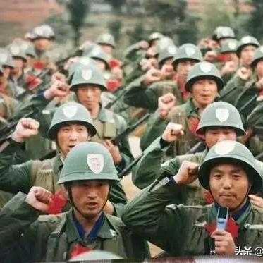 铁血 华夏英雄 祖国不会忘记