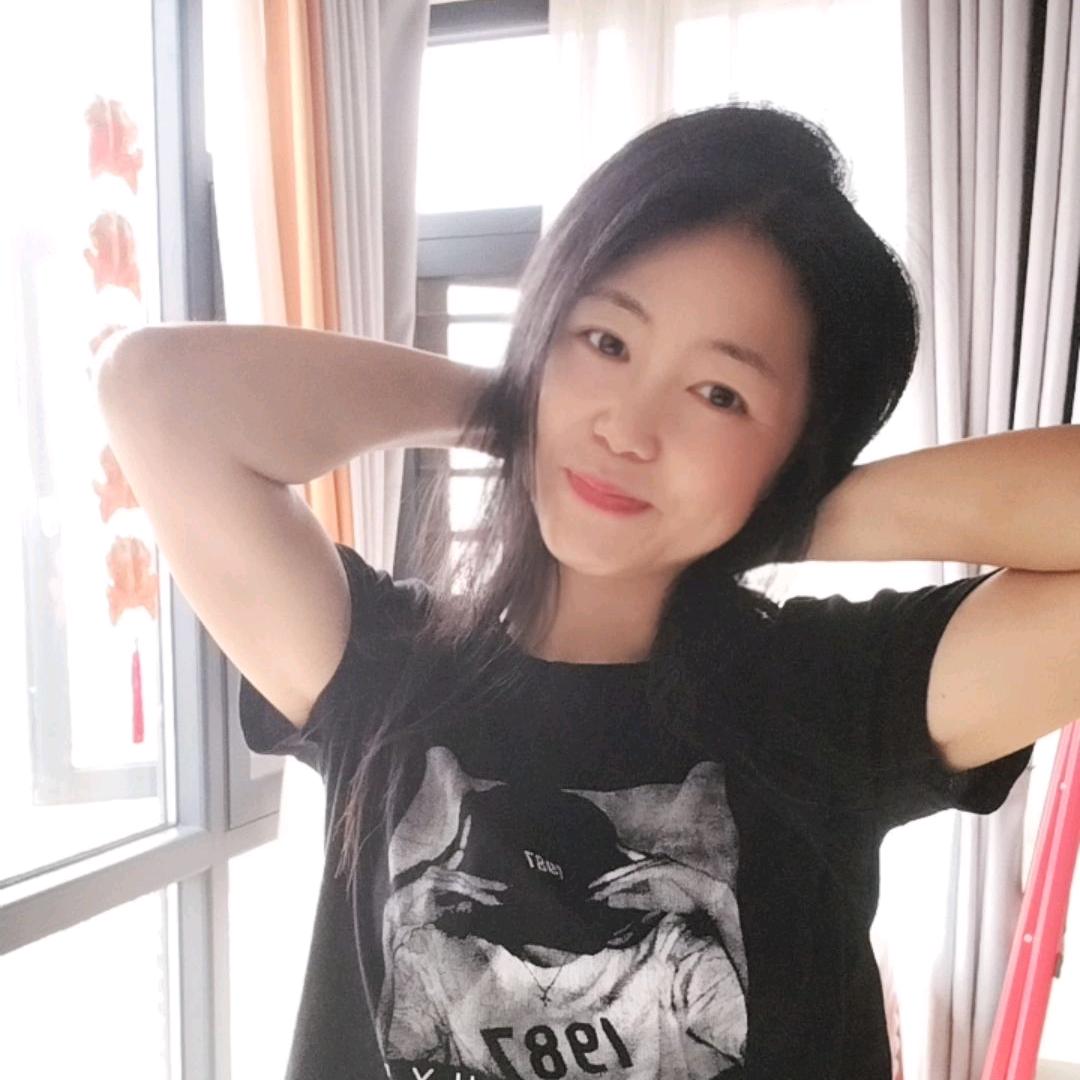 杰杰妈爱跳舞