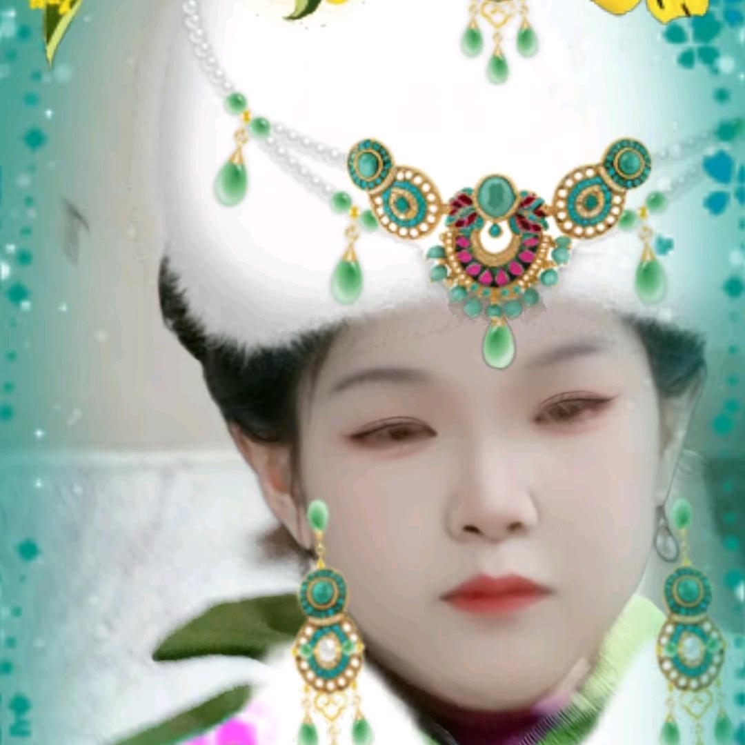 淮安徐姐，正能量