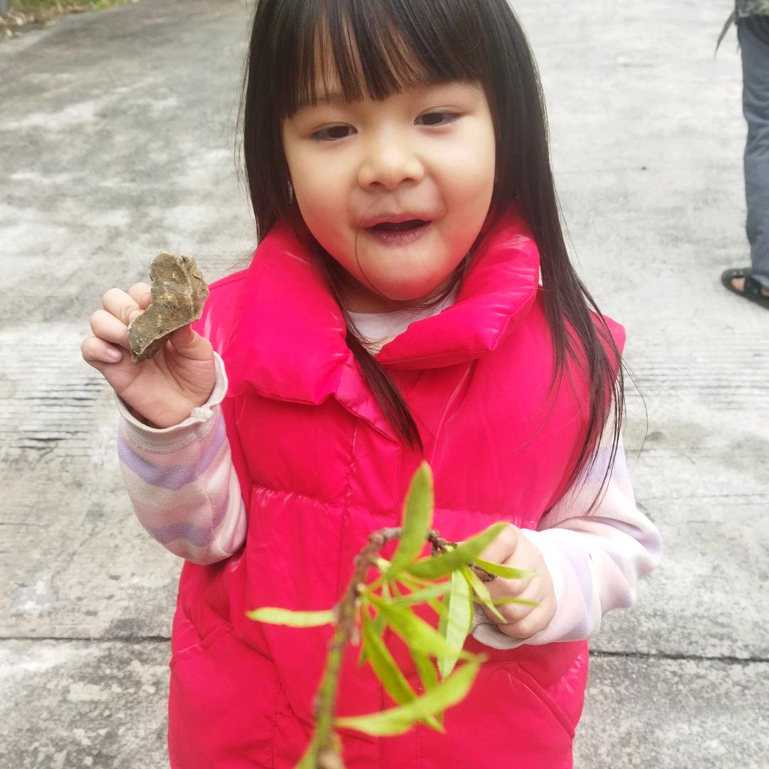 我的好妹妹