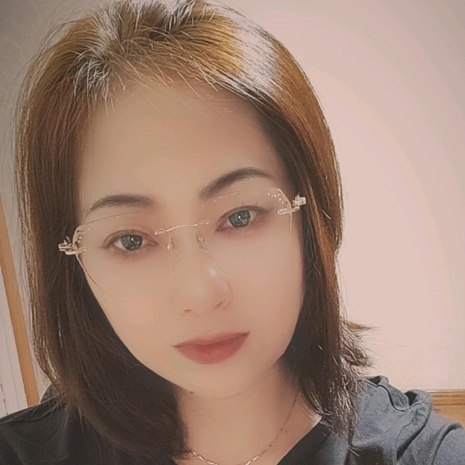 兰兰橱窗