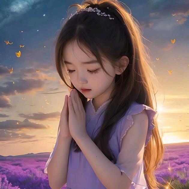 李姐结善缘